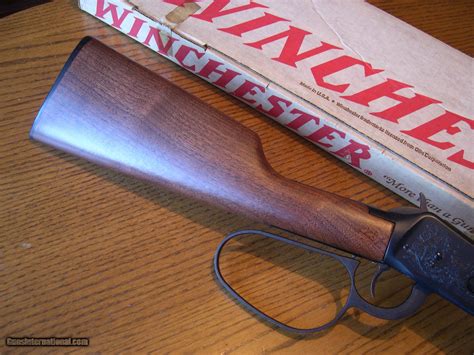 Winchester Model 94 Big Loop at Bobby Flores blog