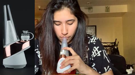 THE PUFFCO REVIEW - YouTube