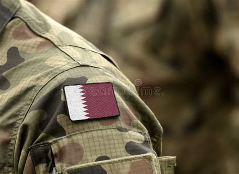 Qatar Soldier Uniform Stock Photos - Free & Royalty-Free Stock Photos ...