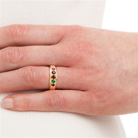 regard ring victorian design engagement anniversary  promise ring