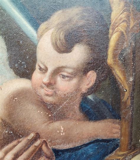 Saint Charles Borromeo Human Skull