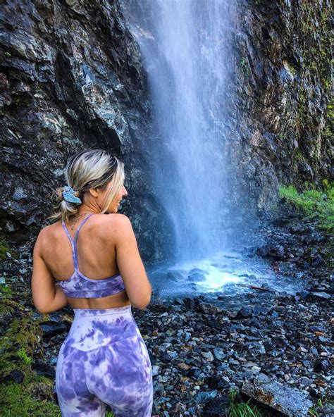 Lacey Spalding - Social Media Photos 06/26/2020 • CelebMafia