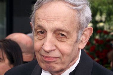 John Nash Son Schizophrenia