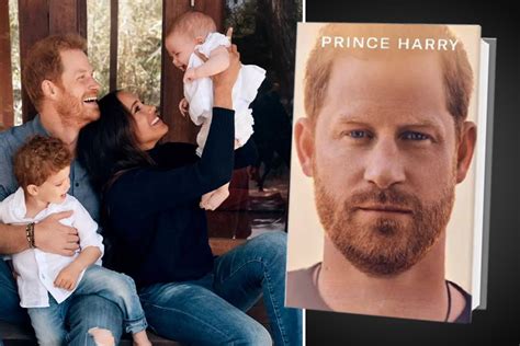 prince harry reveals    explosive  memoir   tells