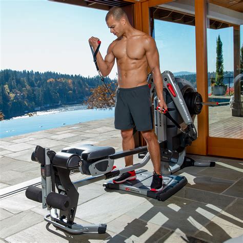 Revolution Home Gym - See Why It's Our Best Home Gym | Bowflex