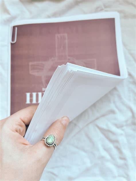 Hebrews Bible Study Guide DIGITAL – RBL Ministries