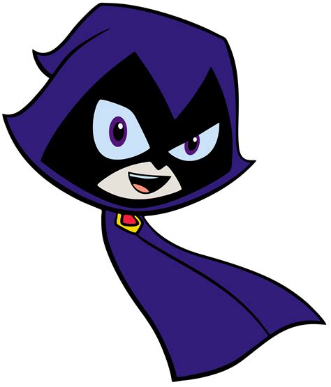 Raven Teen Titans Go Wallpapers - Wallpaper Cave