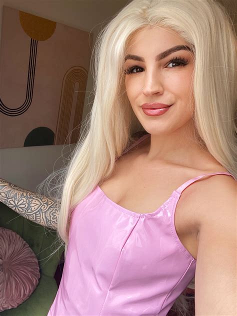 Persephone Tempest on Twitter: "Bitch Barbie wants to play…