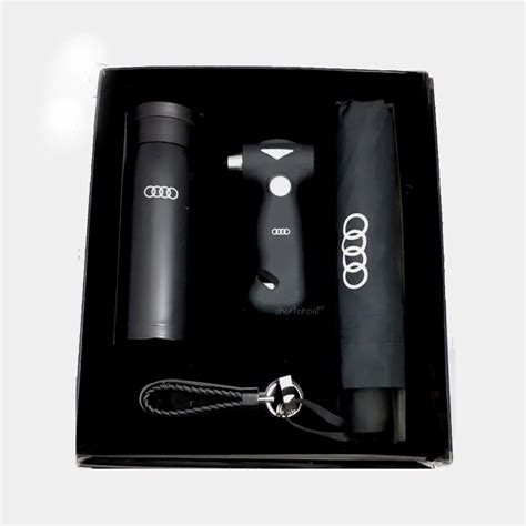 Audi Gift Set – Shortcircuit