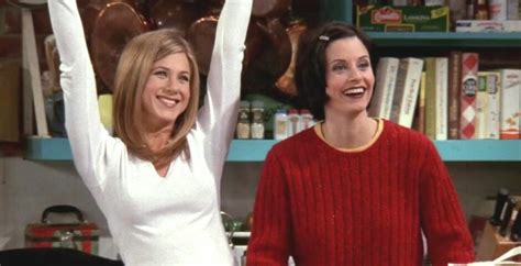 friends characters