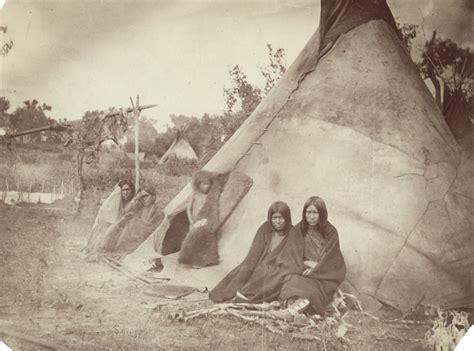 Arapaho, Southern | The Encyclopedia of Oklahoma History and Culture