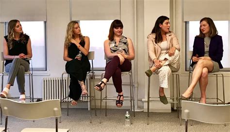 cardinal rules  moderating  panel hackernoon