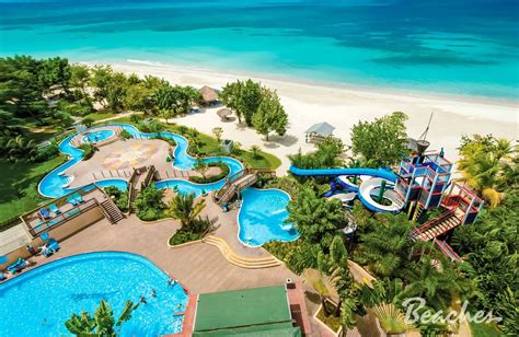 Sandals Resorts Levels Explained (3 Room Categories)