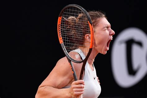 Simona Halep
