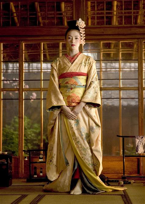 Memoirs of a Geisha Images | Icons, Wallpapers and Photos on Fanpop