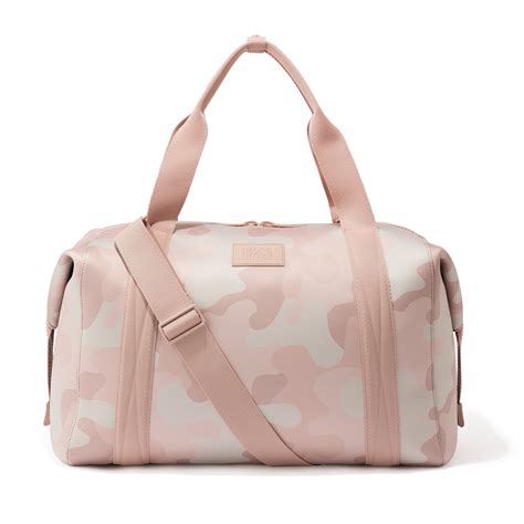 cute duffle bags