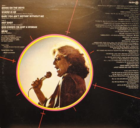 Karen Young - Hot Shot