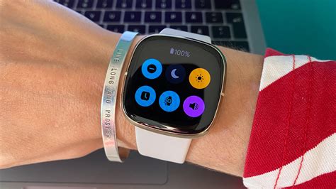 Fitbit Versa 4 and Sense 2 details revealed in a quickly-deleted video ...