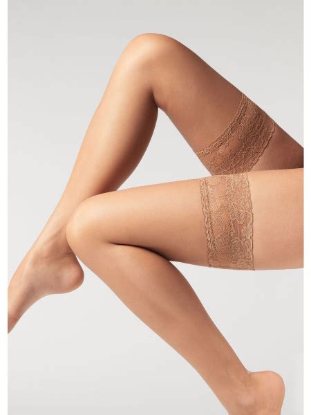 Чулки CALZEDONIA - купить с доставкой по выгодным ценам в интернет ...