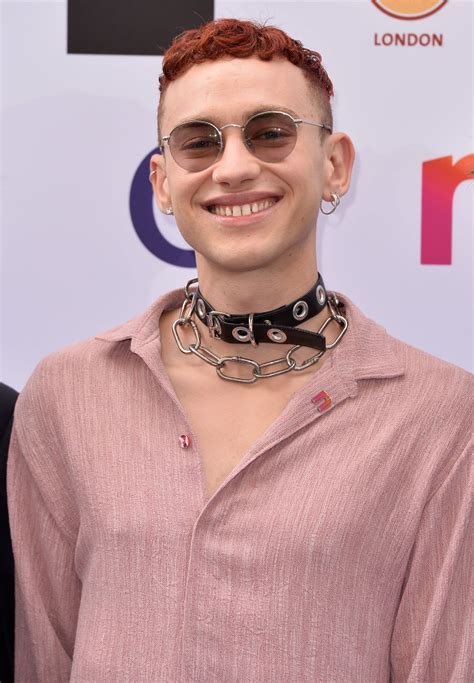 Olly Alexander: Years and Years singer to star in new Russell T Davies ...