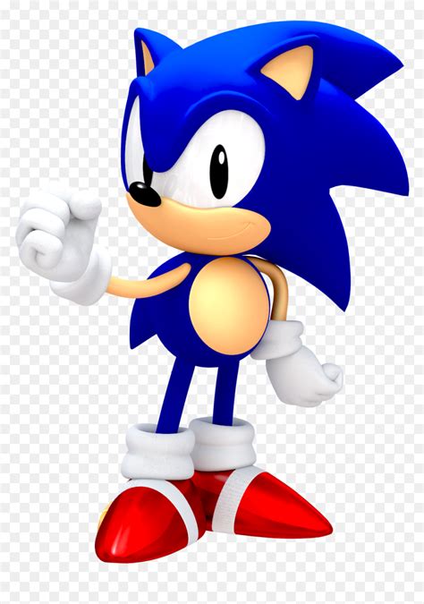 Sonic The Classic