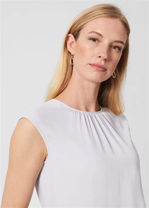 Violetta Blouse
