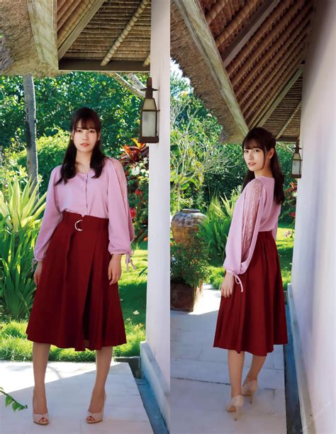 Karen Kaede 楓カレン, 写真集 「KAREN」 Set.02 – EVERIA.CLUB