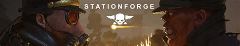 Station Forge: Browse All Products In Our Shop