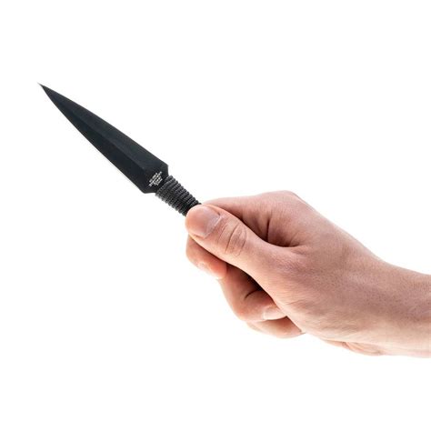 Purchase Throwing Knife Set w/ Nylon Sheath | Gorillasurplus.ca