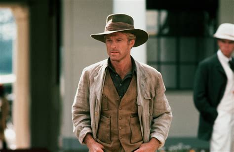 RIP: Seven Essential Robert Redford Films - TV Squad