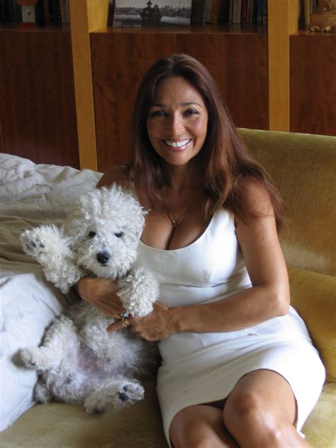 Analyzing the multifaceted career of Carole Davis today 5