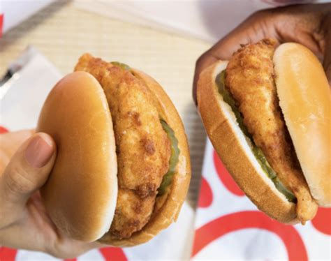 Unlocking Chick-Fil-A Deals: 5 Secret Ways To Get Free Chick-Fil-A Today