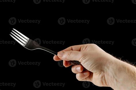 hand fork stock  images  backgrounds