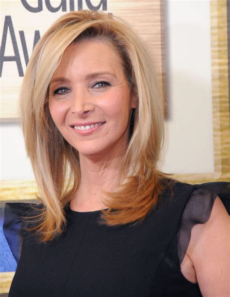 Lisa Kudrow