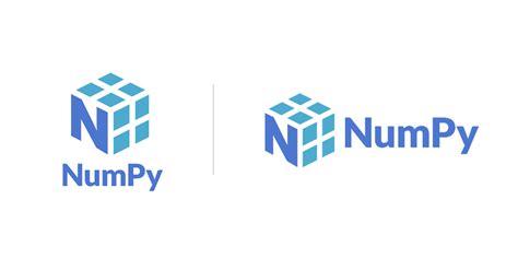 numpy logo refresh issue  numpynumpyorg github