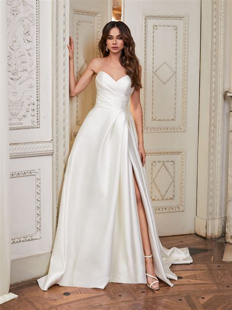 Bridal Boutique Store Ideas
