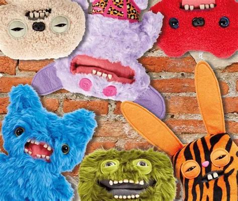 fuggler stuffed animal definitive guide