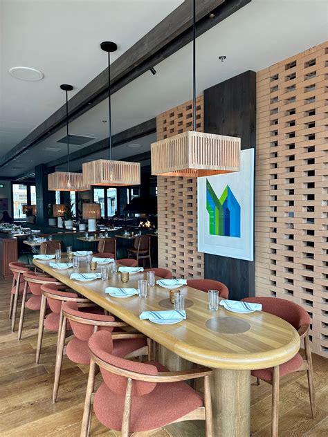 Calgary's Bridgette Bar Opens Second Location in Canmore - Avenue Calgary