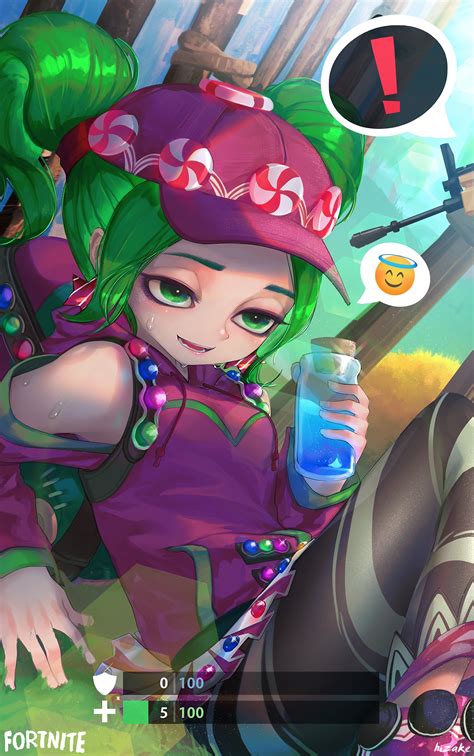 32 best Hizake images on Pholder | Splatoon, Mona Mains and Musclegirlart