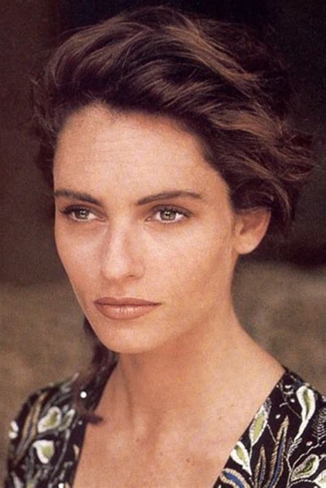 Erika Anderson - Profile Images — The Movie Database (TMDB)