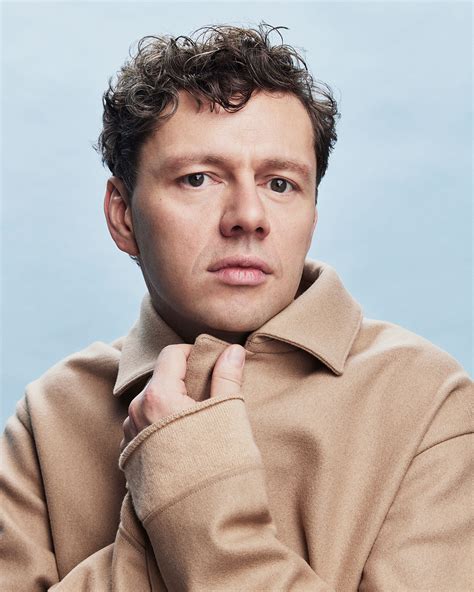 ‘Zone of Interest’ Star Christian Friedel Reflects on the ‘Intense ...