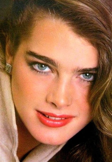 Brooke Shields Blue Lagoon Interview