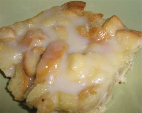 White Chocolate Bread pudding Recipe - Food.com