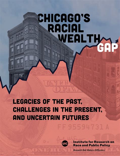 The average salary in chicago hides a secret wealth gap 11