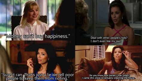 | Desperate housewives quotes, Desperate housewives, How to memorize things