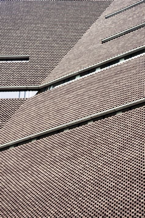Download Tate Modern Exterior Design Wallpaper | Wallpapers.com