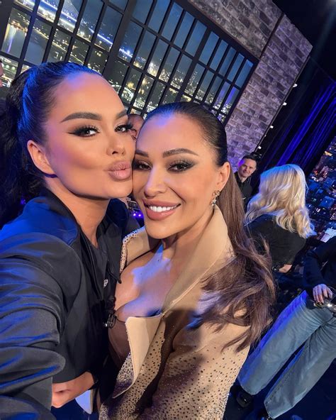 tijana milentijevic  ceca show  cecaraznatovic instagram