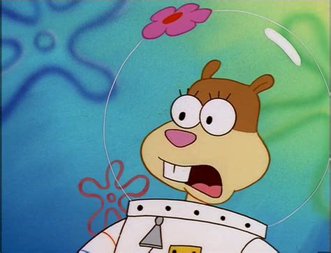 SpongeBuddy Mania - SpongeBob Episode - Tea at the Treedome
