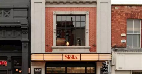 Stella Cinema in Rathmines: ‘Trophy asset like no other’ for sale for €9.5m | Ireland