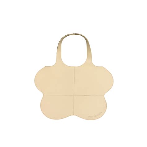Bunga Bag | Nude – MANAMANA